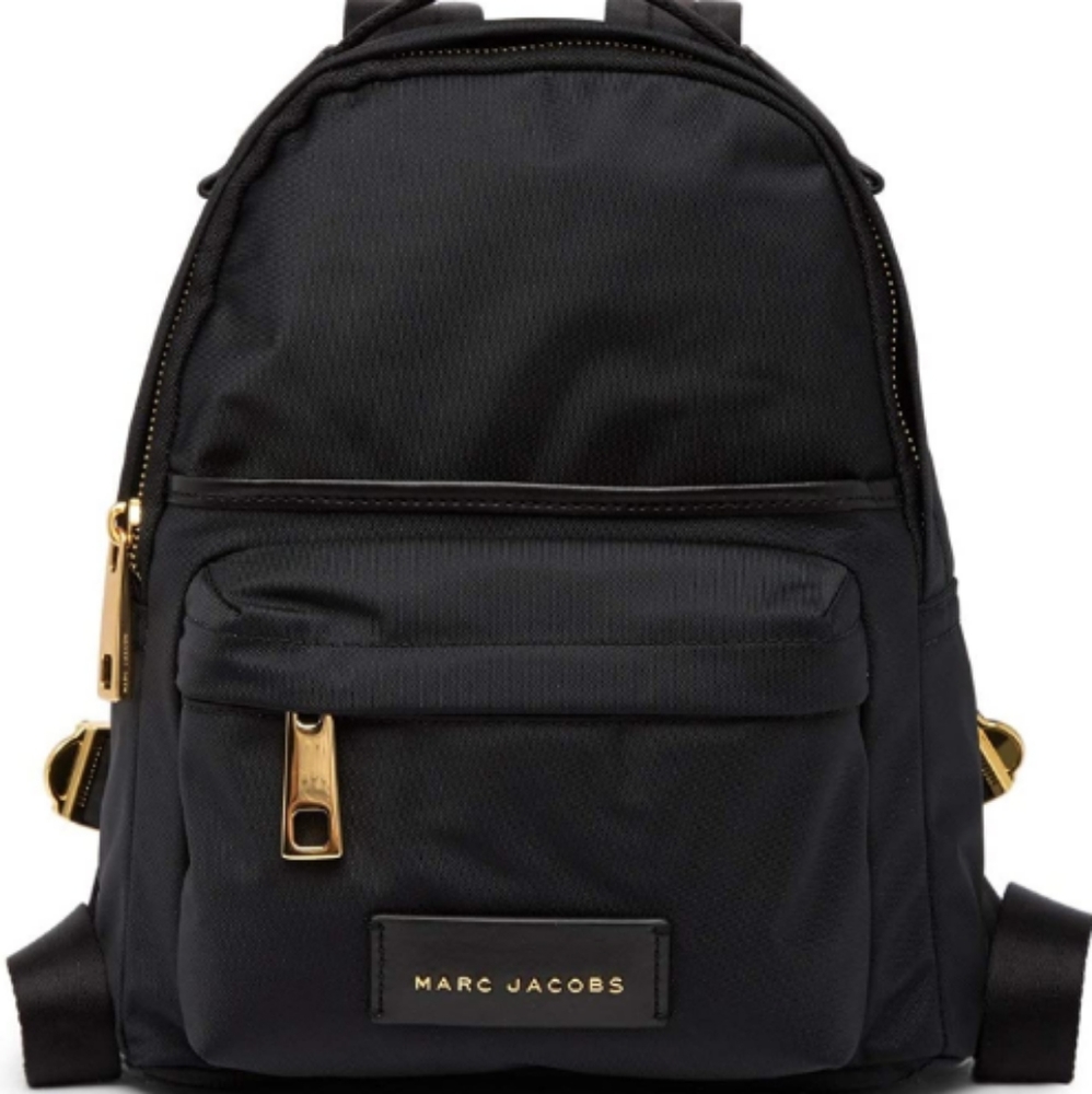 Marc Jacobs Bookbag